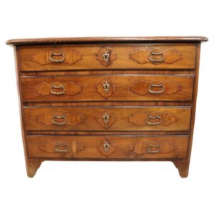 Commode ancienne époque Louis XIV