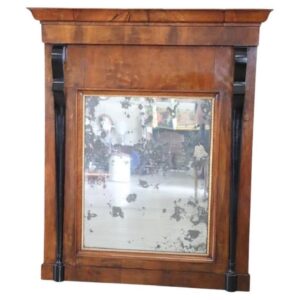 Miroir ancien