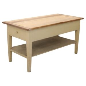 Tavolo antico da cucina